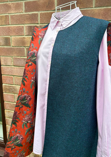 Ladies Gilet