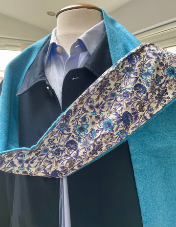 2 metres scarf collection