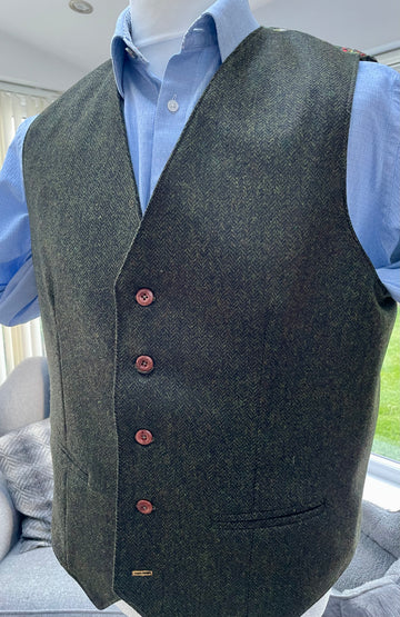 Waistcoats