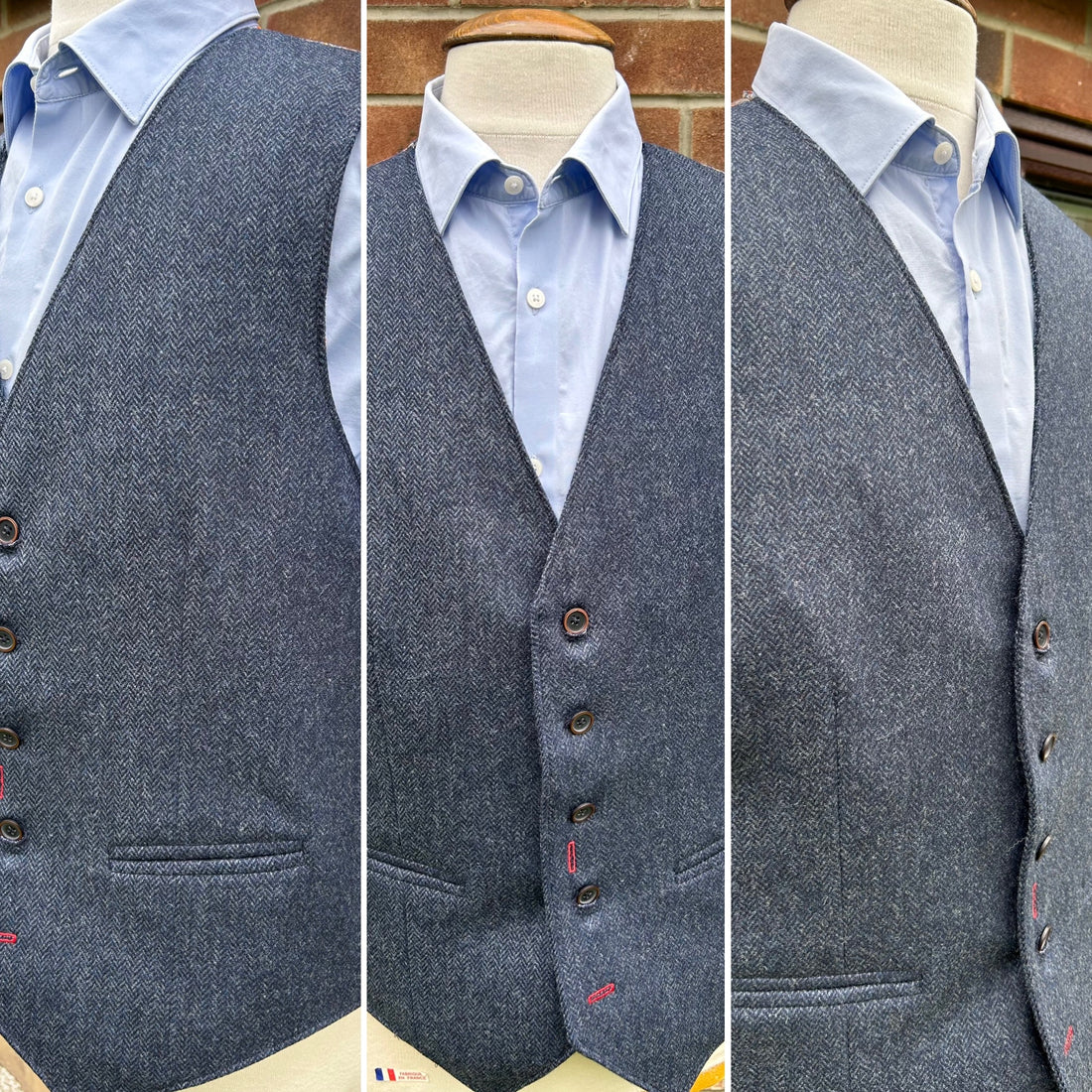 Waistcoats