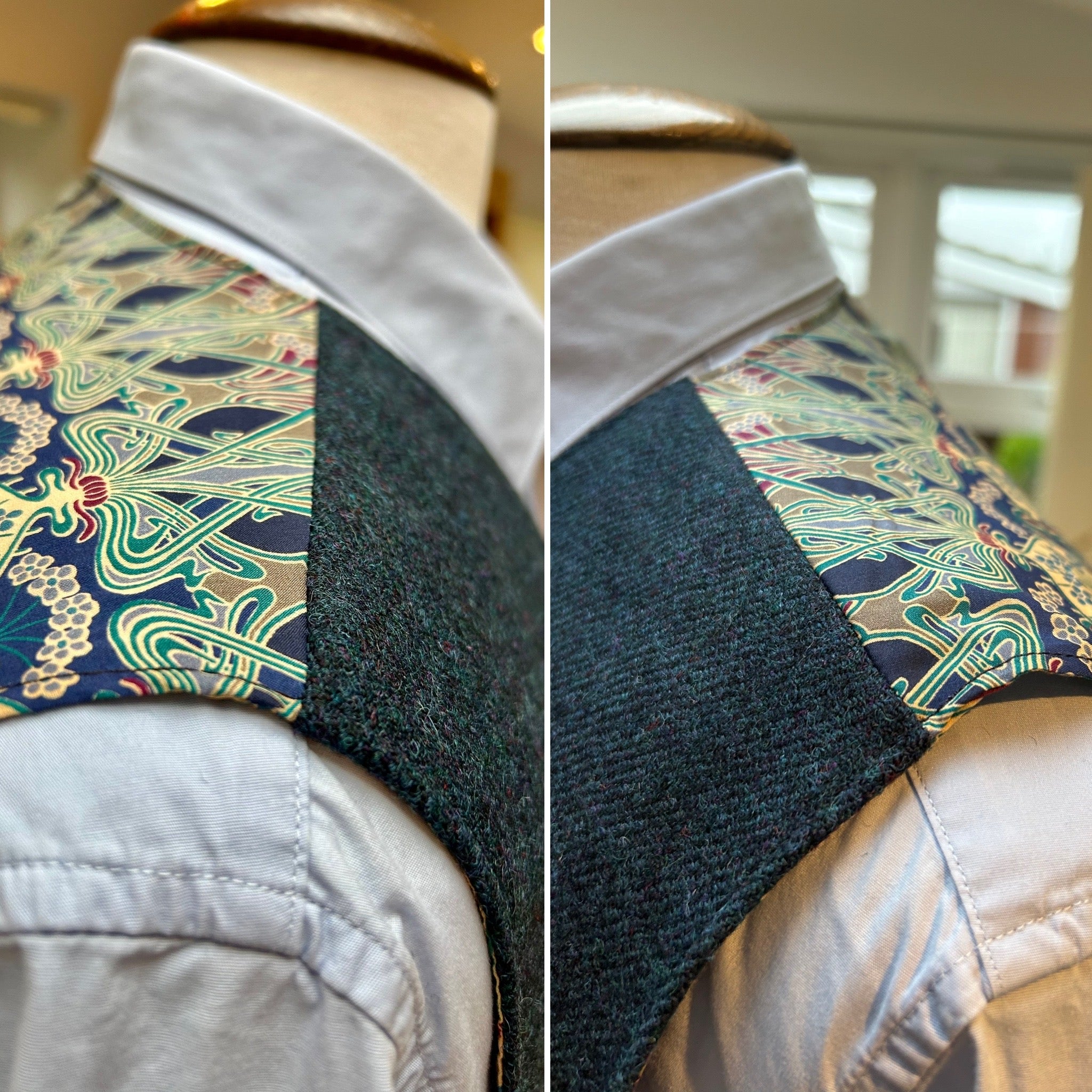 Waistcoats
