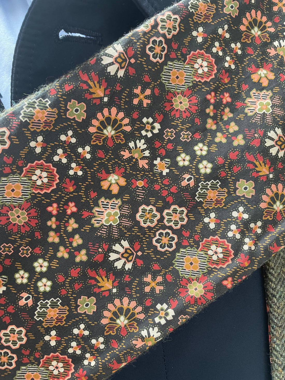 2 metres scarf collection